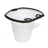 Black&Decker Black&Decker filterzakje van kruimeldief 90512388