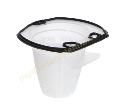 Black&Decker filterzakje van kruimeldief 90512388