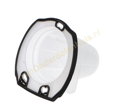 Black&Decker filterzakje van kruimeldief 90512388