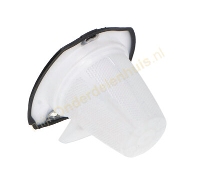 Black&Decker filterzakje van kruimeldief 90512388