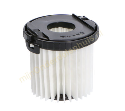 Kärcher filter van stofzuiger 2.863-239.0