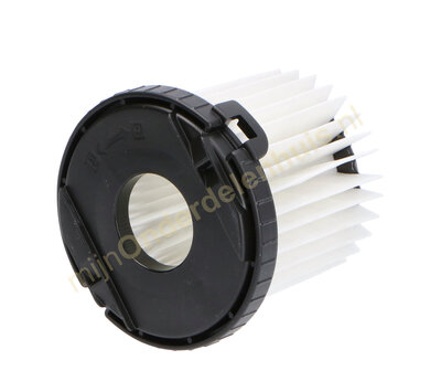 Kärcher filter van stofzuiger 2.863-239.0