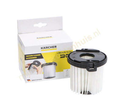 Kärcher filter van stofzuiger 2.863-239.0