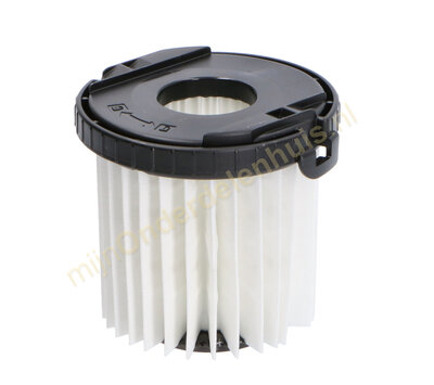 Kärcher filter van stofzuiger 2.863-239.0