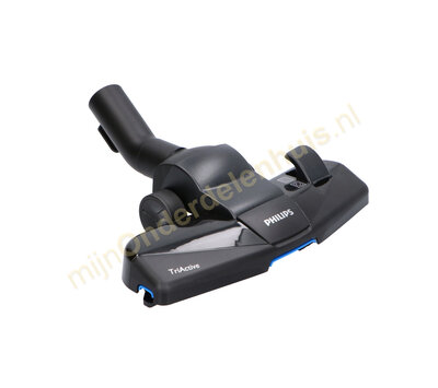 Philips combi-zuigmond van stofzuiger 432200425951 TriActive