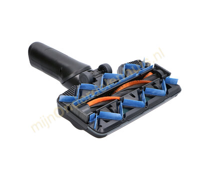 Philips turbo-zuigmond van steelstofzuiger CP1438/01 300004332921