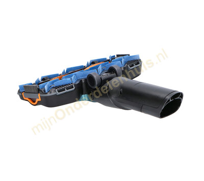Philips turbo-zuigmond van steelstofzuiger CP1438/01 300004332921