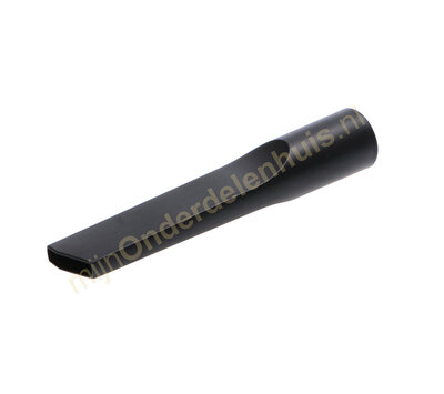 Universele kierenzuigmond voor stofzuiger 35mm