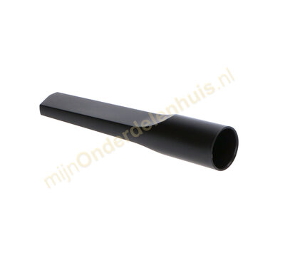 Universele kierenzuigmond voor stofzuiger 35mm