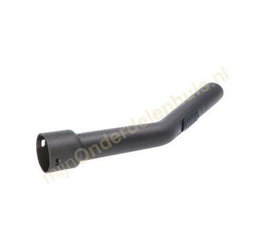 Nilfisk pistoolgreep van stofzuiger 21640503