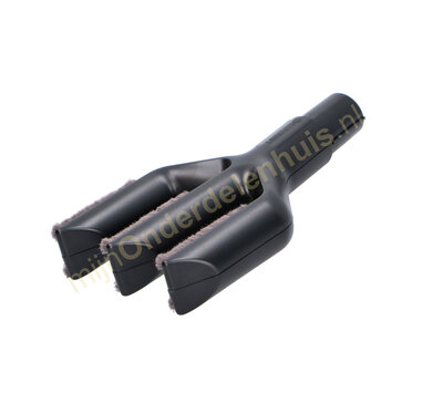 EasySwift Jaloezieën borstel voor stofzuiger ES60V