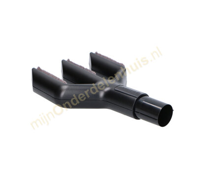 EasySwift Jaloezieën borstel voor stofzuiger ES60V