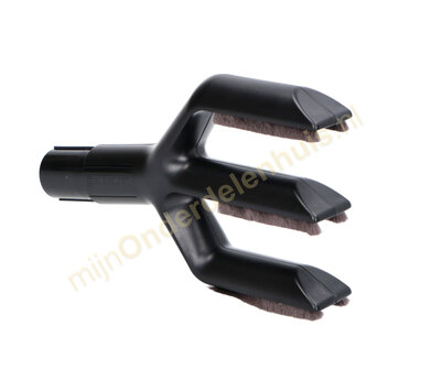 EasySwift Jaloezieën borstel voor stofzuiger ES60V