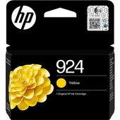 HP Originele inktcartridge HP924 geel 4K0U5NE