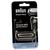 Braun Braun scheerblad van scheerapparaat 80748341 64B