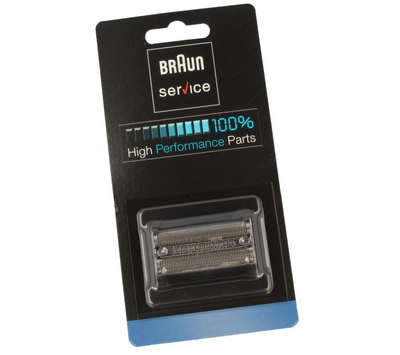 Braun scheerblad van scheerapparaat 81262194 51B
