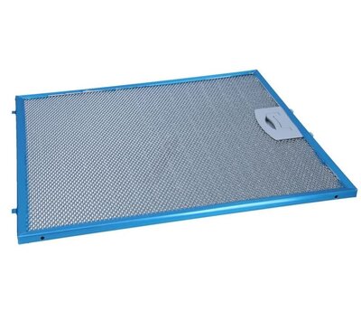 Gorenje metaalfilter van afzuigkap 416518