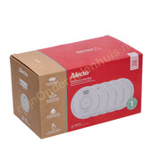 Alecto Alecto rookmelder met batterij SD110 4x