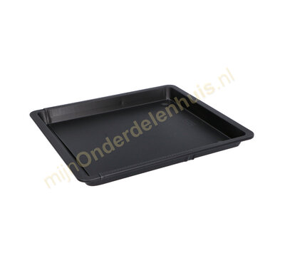 Whirlpool uitschuifbare bakplaat voor oven UBT523 484000008435