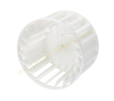 Zanussi waaier van wasdroger 50097713007