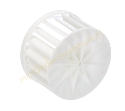 Zanussi waaier van wasdroger 50097713007