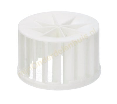 Zanussi waaier van wasdroger 50097713007