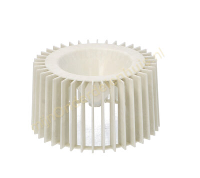 Bosch waaier van wasdroger 00085981