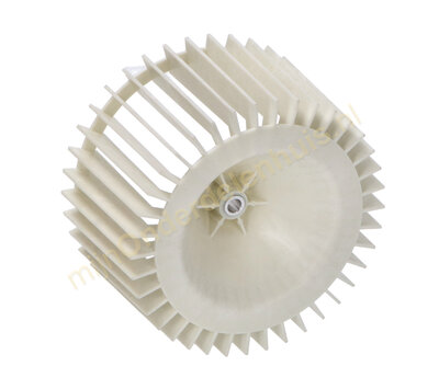 Bosch waaier van wasdroger 00085981