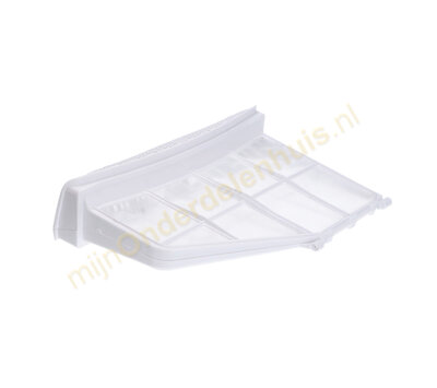 Electrolux filter van wasdroger 1366671020