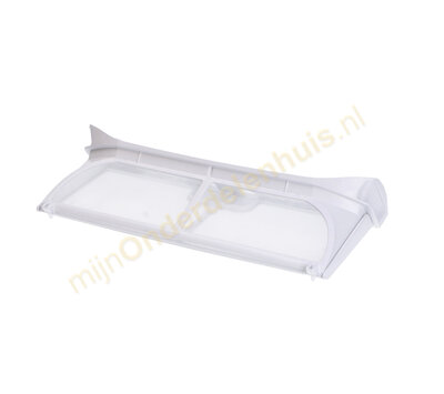 Whirlpool filter van wasdroger 481248058322