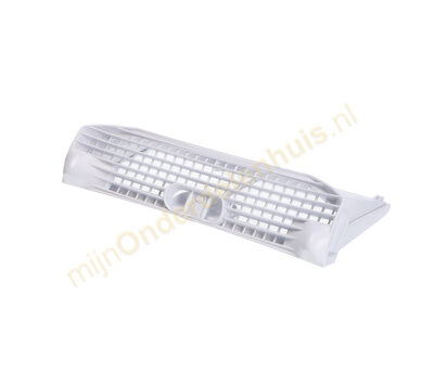 Whirlpool filter van wasdroger 481248058322
