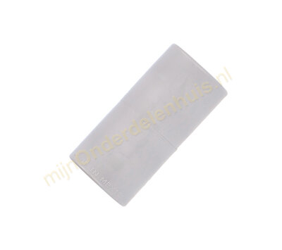 Universeel koppelstuk voor stofzuigerslang 32mm