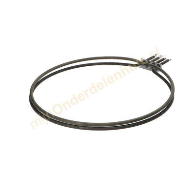 Whirlpool verwarmingselement van wasdroger 481925928745