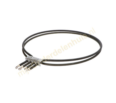 Whirlpool verwarmingselement van wasdroger 481925928745