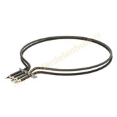 Whirlpool Whirlpool verwarmingselement van wasdroger 481925928745