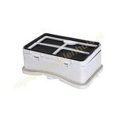 Beko Beko filterhouder van wasdroger 2973950500