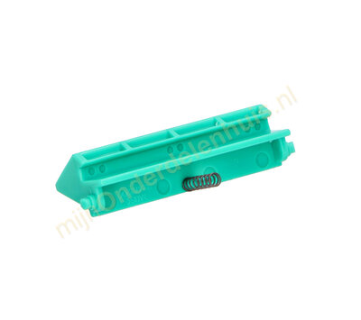 Nilfisk stofzakhouderclip van stofzuiger 22389800