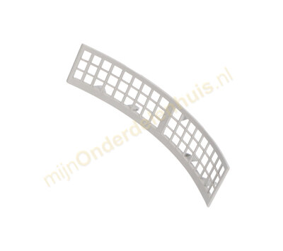 Miele filter van wasdroger 1314710