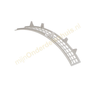 Miele filter van wasdroger 1314710