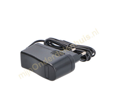 Philips adapter van steelstofzuiger 432200626611