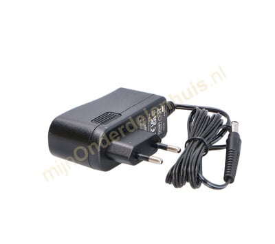 Philips adapter van steelstofzuiger 432200626611