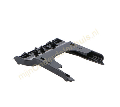 Bosch stofzakhouder van stofzuiger 12020026