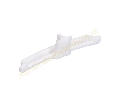 Beko lagerblokje van wasdroger 2953320100