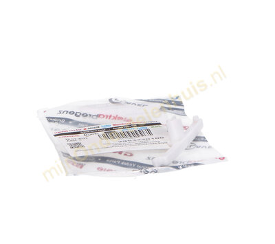 Beko lagerblokje van wasdroger 2953320100