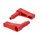 Bosch/Siemens Bosch hevel van wasdroger 00025597