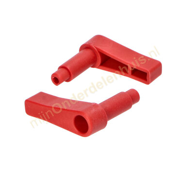 Bosch hevel van wasdroger 00025597