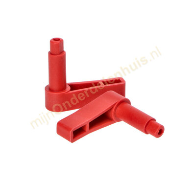 Bosch hevel van wasdroger 00025597