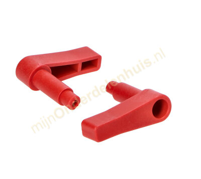 Bosch hevel van wasdroger 00025597