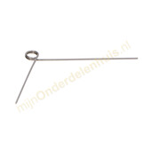 Miele Miele veer van stofzuiger 6434090