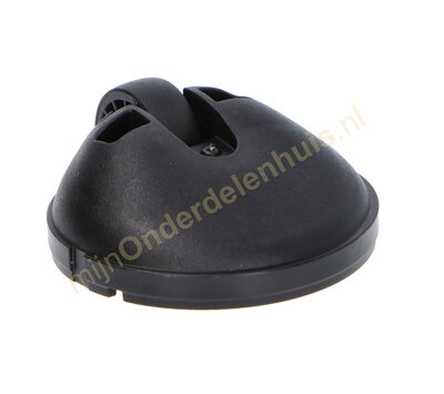 Bosch zwenkwiel van stofzuiger 10003191